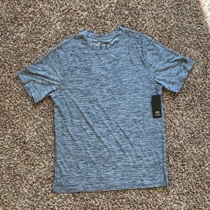Men’s Athletic Tee